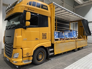 LKW